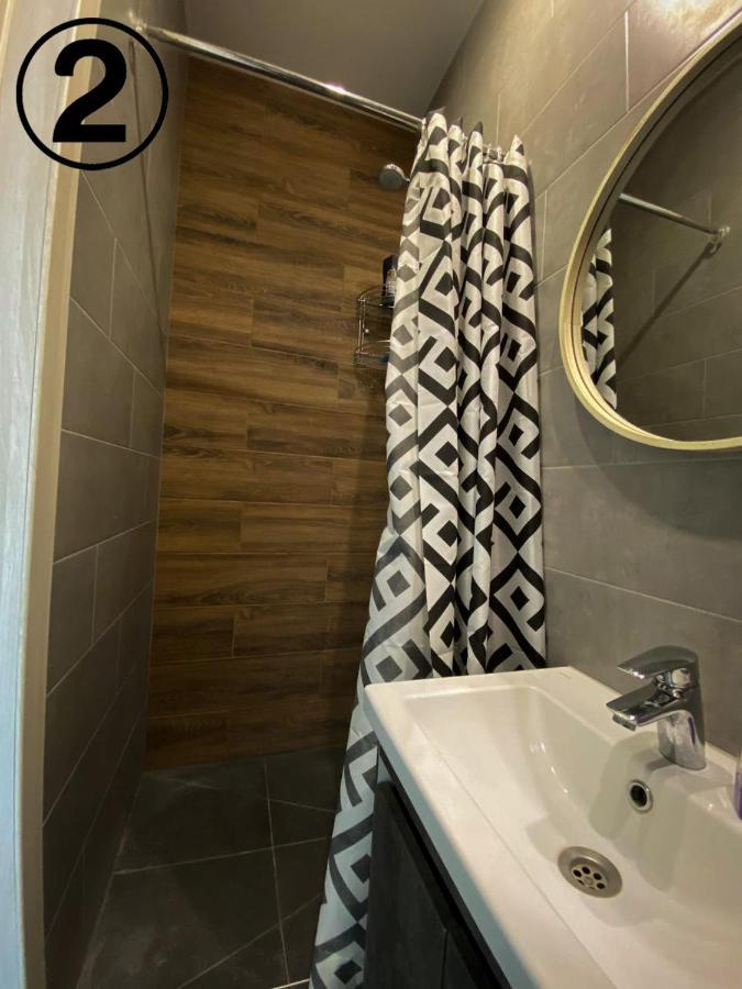 Studio Aparment Harkiv Exterior foto